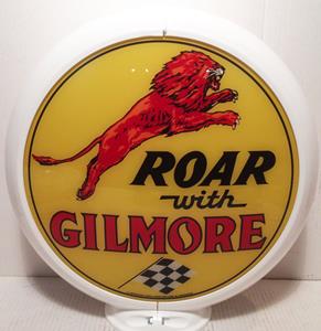 Fiftiesstore Roar with Gilmore Benzinepomp Bol
