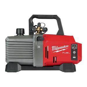 Milwaukee M18 FVP5-0 Accu Vacuumpomp