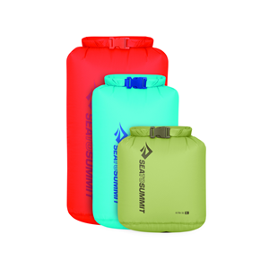 | Ultra-Sil Dry Bag Set | 3, 5 en 8 Liter