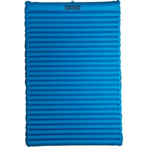 NEMO Equipment Quasar Insulated Double Slaapmat