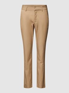 KAFFE Stoffhose Casual Hose KAlea
