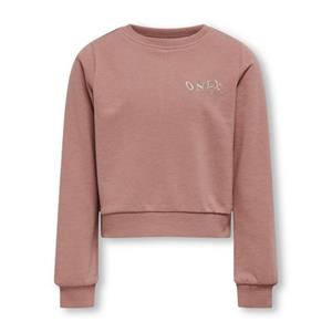 Meisjes Sweatshirt Only Kogceleste