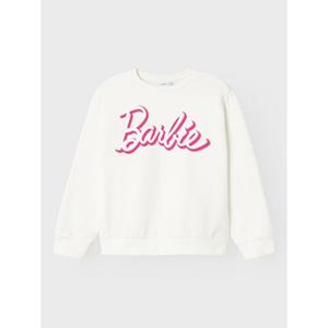 Name It Sweatshirt NKFDALMA BARBIE SWEAT BRU