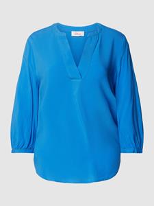 S.Oliver RED LABEL Blouse met 3/4-mouwen