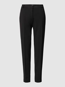 BRAX Regular fit stoffen broek met kort model, model 'STYLE.MARON'