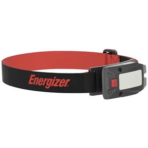 Energizer Multiuse LED Hoofdlamp werkt op een accu 180 lm E302713201