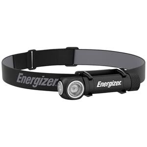 Energizer Hybrid Power LED Hoofdlamp werkt op batterijen 400 lm E303633201