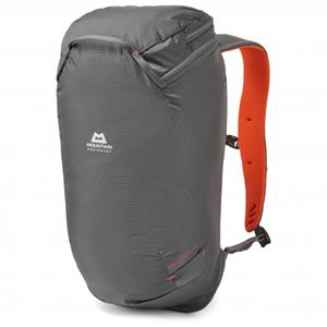 Mountain Equipment  Wallpack 16 - Dagrugzak, grijs