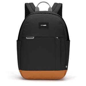 Pacsafe  Go 15 Backpack - Dagrugzak, zwart