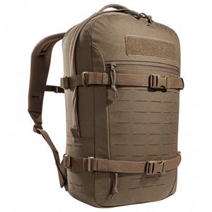Tasmanian Tiger  TT Modular Daypack XL 23 - Dagrugzak, bruin