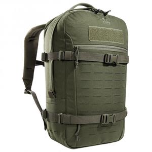 Tasmanian Tiger - TT Modular Daypack XL 23 - Dagrugzak, olijfgroen