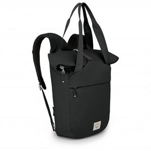 Osprey  Arcane Tote Pack - Dagrugzak, zwart