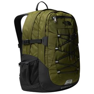 The North Face  Borealis Classic - Dagrugzak, olijfgroen/zwart