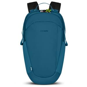 Pacsafe   Eco 25 - Dagrugzak, tidal teal