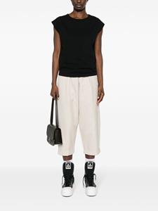 Société Anonyme Cropped broek - Beige
