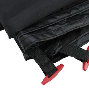 Hilleberg Kaitum 2 grondzeil