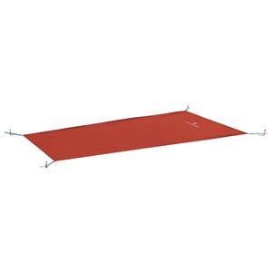 Ferrino - Blow 2 Footprint - Grondzeil bordeaux