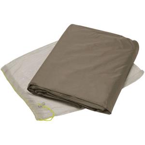 Zeltteppiche Vaude Zeltunterlage für Hogan SUL XT 2-3P, VAUDE