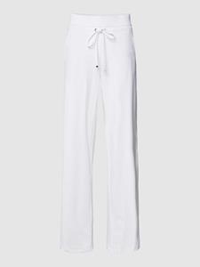 Raffaello Rossi Stoffhose Candice Straight