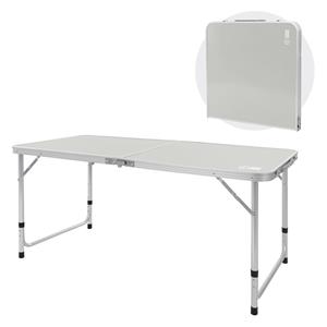ECD Germany Campingtafel Bert klapbaar | 