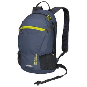 Jack Wolfskin  Velocity 12 - Dagrugzak, blauw