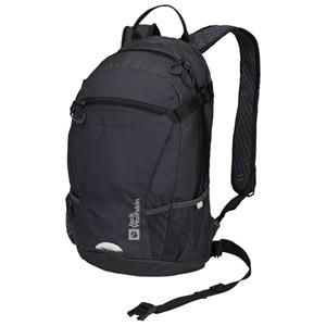 Jack Wolfskin Velocity 12 Fahrradrucksack 6350 - phantom 12 Liter