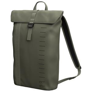 DB  Essential Backpack 12 - Dagrugzak, groen