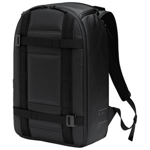 DB  Ramverk Backpack 21 - Dagrugzak, zwart