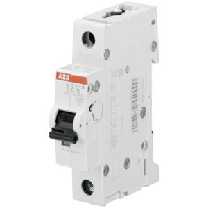 ABB 2CDS271001R0044 S201M-C4 Leitungsschutzschalter 1polig