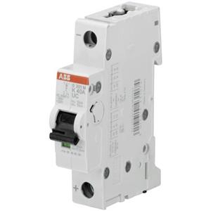 ABB 2CDS271061R0087 S201M-K0,2UC Leitungsschutzschalter 1polig