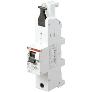 ABB 2CDS781001R3402 S751-E40 Hauptleitungsschutzschalter 1polig