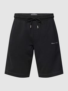 Marc O'Polo Marc OPolo Sweatbermudas