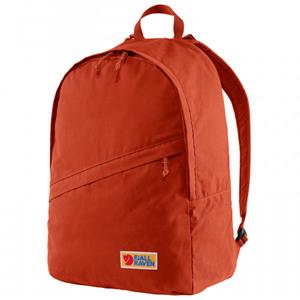 Fjällräven  Vardag 16 - Dagrugzak, rood