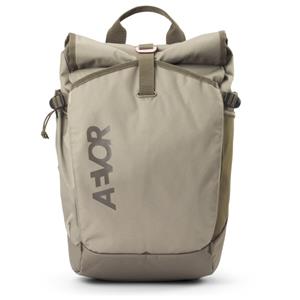 Aevor  Roll Pack 26 - Dagrugzak, beige/grijs