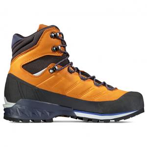  Kento Advanced High GTX - Bergschoenen, oranje/blauw