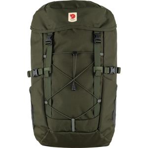 FJÄLLRÄVEN Skule Top 26 Deep Forest