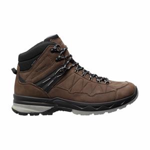 Grisport Tampa Mid Wandelschoen Bruin