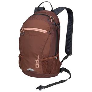 Jack Wolfskin  Velocity 12 - Dagrugzak, bruin