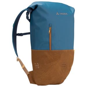 Vaude  Citygo 18 - Dagrugzak, blauw