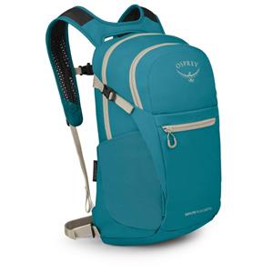 Osprey  Daylite Plus Earth - Dagrugzak, turkoois