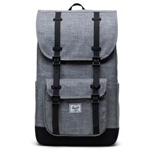 Herschel  Little America Backpack - Dagrugzak, grijs