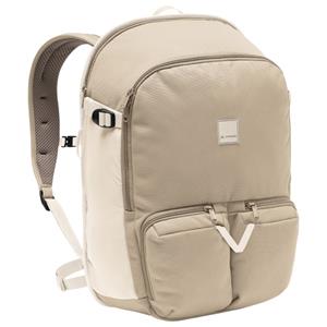 Vaude  Coreway Backpack 23 - Dagrugzak, beige