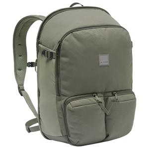 Vaude  Coreway Backpack 23 - Dagrugzak, olijfgroen
