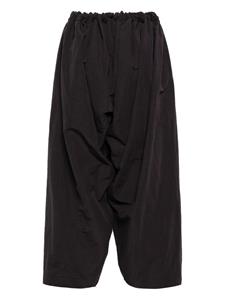 QUIRA Cropped broek - Grijs