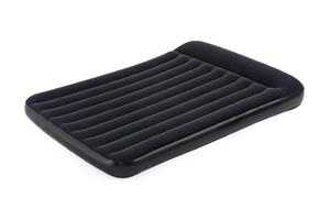 Bestway Tritech luchtbed - Queensize - Ingebouwde elektrische pomp