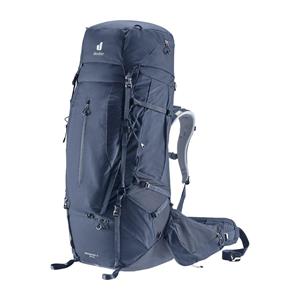 Deuter Aircontact X 80+15 Rugzak Blauw