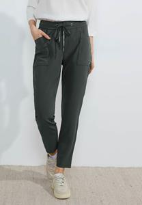 Cecil Casual fit broek