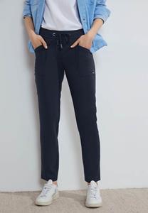 Cecil Casual fit broek