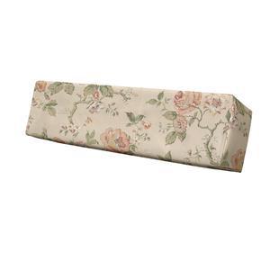 Bemz IKEA - Hoes voor vierkant kussen Beddinge, Rosenträd Light,  X Boråstapeter Collection