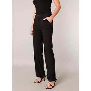 Base Level Stoffen broek